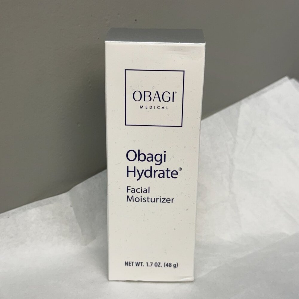 Obagi Hydrate® Facial Moisturizer Full size